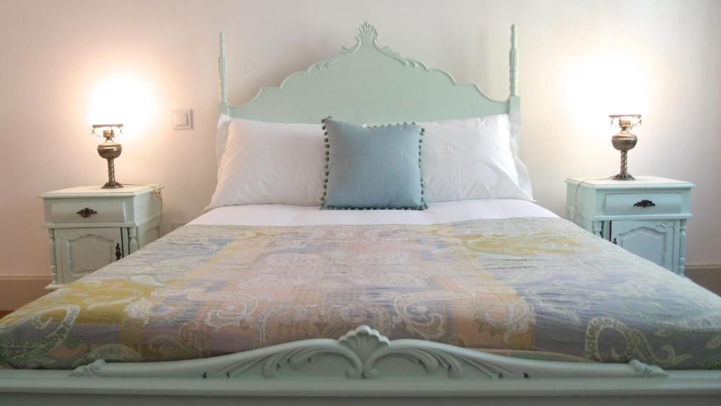 BS Villas Porto room 1