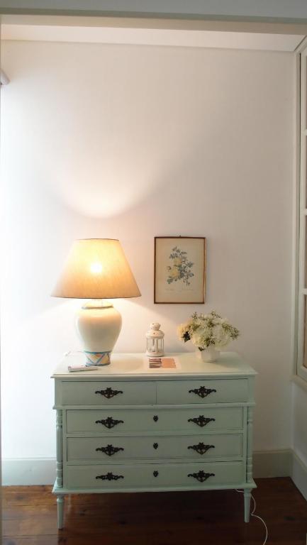 BS Villas Porto room 2