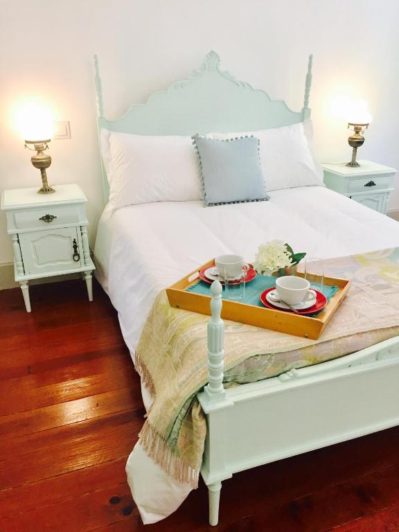 BS Villas Porto room 3