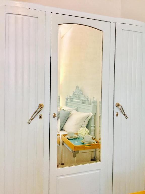BS Villas Porto room 4