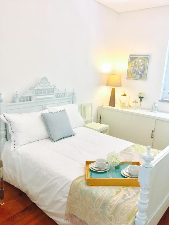 BS Villas Porto room 5