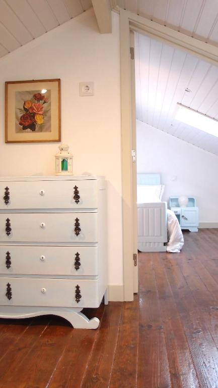 BS Villas Porto room 6